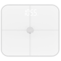 Adler Smart Bathroom Scale , AD 8187 , Maximum weight (capacity) 180 kg , Accuracy 100 g , Body Mass Index (BMI) measuring , White