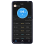 Adler Smart Bathroom Scale , AD 8187 , Maximum weight (capacity) 180 kg , Accuracy 100 g , Body Mass Index (BMI) measuring , White