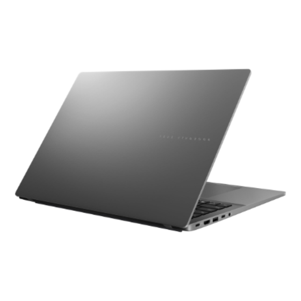 Asus Vivobook S 16 M3607HA-SH080W , Matte Gray , 16 , OLED , FHD , 1920 x 1200 pixels , Glossy , AMD Ryzen 7 , 260 , 16 GB , DDR5 , Solid-state drive capacity 1000 GB , AMD Radeon Graphics , Windows 11 Home , 802.11ax , Bluetooth version 5.3 , Keyboard la