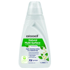 Bissell , Natural Multi-Surface Floor Cleaning Solution , 1000 ml