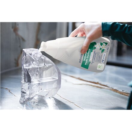Bissell , Natural Multi-Surface Floor Cleaning Solution , 1000 ml