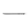 Asus Zenbook 14 UX3405CA-QL219W , Foggy Silver , 14 , OLED , Touchscreen , WUXGA , 1920 x 1200 pixels , Glossy , Intel Core Ultra 5 , 225H , 16 GB , LPDDR5X , Solid-state drive capacity 512 GB , Intel Arc Graphics , Windows 11 Home , 802.11be , Bluetooth 