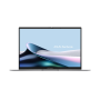 Asus Zenbook 14 UX3405CA-QL219W , Foggy Silver , 14 , OLED , Touchscreen , WUXGA , 1920 x 1200 pixels , Glossy , Intel Core Ultra 5 , 225H , 16 GB , LPDDR5X , Solid-state drive capacity 512 GB , Intel Arc Graphics , Windows 11 Home , 802.11be , Bluetooth 