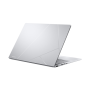 Asus Zenbook 14 UX3405CA-QL219W , Foggy Silver , 14 , OLED , Touchscreen , WUXGA , 1920 x 1200 pixels , Glossy , Intel Core Ultra 5 , 225H , 16 GB , LPDDR5X , Solid-state drive capacity 512 GB , Intel Arc Graphics , Windows 11 Home , 802.11be , Bluetooth 