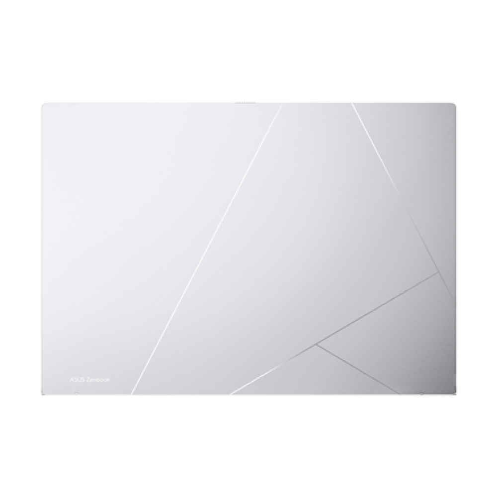 Asus Zenbook 14 UX3405CA-QL219W , Foggy Silver , 14 , OLED , Touchscreen , WUXGA , 1920 x 1200 pixels , Glossy , Intel Core Ultra 5 , 225H , 16 GB , LPDDR5X , Solid-state drive capacity 512 GB , Intel Arc Graphics , Windows 11 Home , 802.11be , Bluetooth 