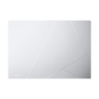 Asus Zenbook 14 UX3405CA-QL219W , Foggy Silver , 14 , OLED , Touchscreen , WUXGA , 1920 x 1200 pixels , Glossy , Intel Core Ultra 5 , 225H , 16 GB , LPDDR5X , Solid-state drive capacity 512 GB , Intel Arc Graphics , Windows 11 Home , 802.11be , Bluetooth 