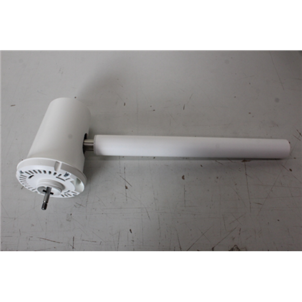 SALE OUT. Xiaomi Mi Smart Standing Fan 2 EU , Xiaomi , Mi Smart Standing Fan , 2 , Stand Fan , DAMAGED PACKAGING, SCRATCHED FAN HEAD , White , Oscillation , 15 W