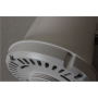 SALE OUT. Xiaomi Mi Smart Standing Fan 2 EU , Xiaomi , Mi Smart Standing Fan , 2 , Stand Fan , DAMAGED PACKAGING, SCRATCHED FAN HEAD , White , Oscillation , 15 W