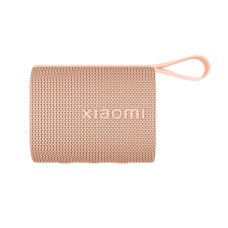 Xiaomi Sound Pocket , 5 W , Bluetooth , Pink , Portable , Wireless connection