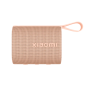 Xiaomi Sound Pocket , 5 W , Bluetooth , Pink , Portable , Wireless connection