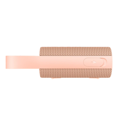Xiaomi Sound Pocket , 5 W , Bluetooth , Wireless connection , Portable , Pink