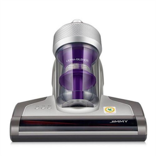 Jimmy , Vacuum Cleaner , Anti-mite JV35 , Corded operating , Handheld , 700 W , 240 V , Silver , Warranty 24 month(s)