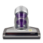 Jimmy , Vacuum Cleaner , Anti-mite JV35 , Corded operating , Handheld , 700 W , - V , Operating time (max) min , Silver , Warranty 24 month(s)