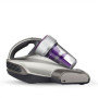 Jimmy , Vacuum Cleaner , Anti-mite JV35 , Corded operating , Handheld , 700 W , 240 V , Silver , Warranty 24 month(s)