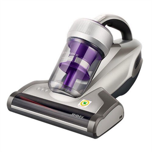 Jimmy , Vacuum Cleaner , Anti-mite JV35 , Corded operating , Handheld , 700 W , 240 V , Silver , Warranty 24 month(s)