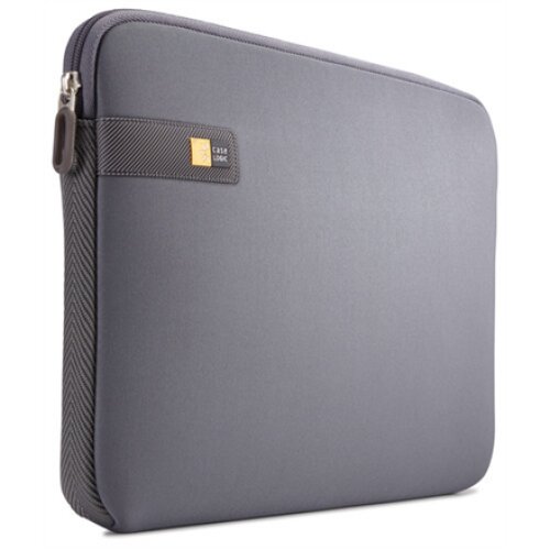 Case Logic , LAPS-114 , Fits up to size 14 , Sleeve , Graphite