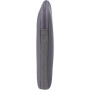 Case Logic , LAPS-114 , Fits up to size 14 , Sleeve , Graphite