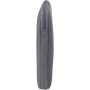 Case Logic , LAPS-114 , Fits up to size 14 , Sleeve , Graphite