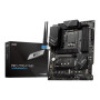 MSI , PRO Z790-P WIFI , Processor family Intel , Processor socket LGA1700 , DDR5 DIMM , Memory slots 4 , Supported hard disk drive interfaces SATA, M.2 , Number of SATA connectors 6 , Chipset Intel Z790 , ATX