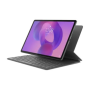 Lenovo Idea Tab Plus Wi-Fi (w/o power adapter) , ZAG70004SE , 12.1 , Luna Grey , IPS , 2560 x 1600 pixels , MediaTek , Dimensity 6400 , 12 GB , Soldered LPDDR4x , 256 GB , Wi-Fi , Front camera , 8 MP , Rear camera , 13 MP , Bluetooth , 5.2 , Android , 15 