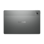 Lenovo Idea Tab Plus Wi-Fi (w/o power adapter) , ZAG70004SE , 12.1 , Luna Grey , IPS , 2560 x 1600 pixels , MediaTek , Dimensity 6400 , 12 GB , Soldered LPDDR4x , 256 GB , Wi-Fi , Front camera , 8 MP , Rear camera , 13 MP , Bluetooth , 5.2 , Android , 15 