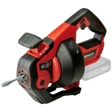 EINHELL PIPE UNCLEANER TE-DA 18/760 Li Solo , Einhell