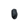 Razer , Naga V2 HyperSpeed , Wireless , Gaming Mouse , 2.4GHz, Bluetooth , Black , No