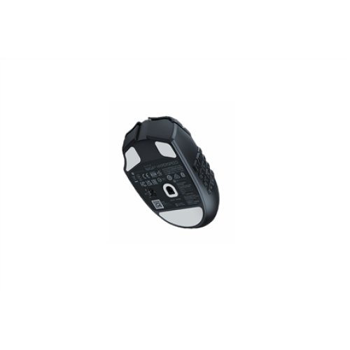 Razer , Naga V2 HyperSpeed , Wireless , Gaming Mouse , 2.4GHz, Bluetooth , Black , No