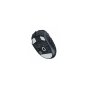 Razer , Naga V2 HyperSpeed , Wireless , Gaming Mouse , 2.4GHz, Bluetooth , Black , No