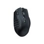Razer , Naga V2 HyperSpeed , Wireless , Gaming Mouse , 2.4GHz, Bluetooth , Black , No