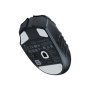 Razer , Naga V2 HyperSpeed , Wireless , Gaming Mouse , 2.4GHz, Bluetooth , Black , No