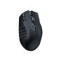 Razer , Naga V2 HyperSpeed , Wireless , Gaming Mouse , 2.4GHz, Bluetooth , Black , No