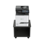 Lexmark Multifunction Colour Laser printer , CX735adse , Laser , Colour , Multifunction , A4