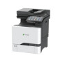 Lexmark , Multifunction Colour Laser printer , CX735adse , Laser , Colour , Multifunction , A4
