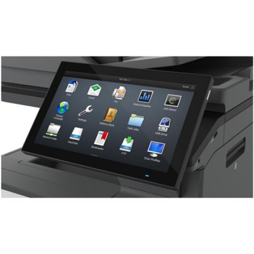Lexmark , Multifunction Colour Laser printer , CX735adse , Laser , Colour , Multifunction , A4