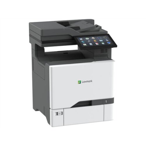 Lexmark , Multifunction Colour Laser printer , CX735adse , Laser , Colour , Multifunction , A4