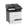 Lexmark , Multifunction Colour Laser printer , CX735adse , Laser , Colour , Multifunction , A4