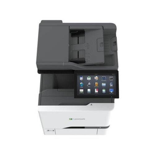 Lexmark , Multifunction Colour Laser printer , CX735adse , Laser , Colour , Multifunction , A4