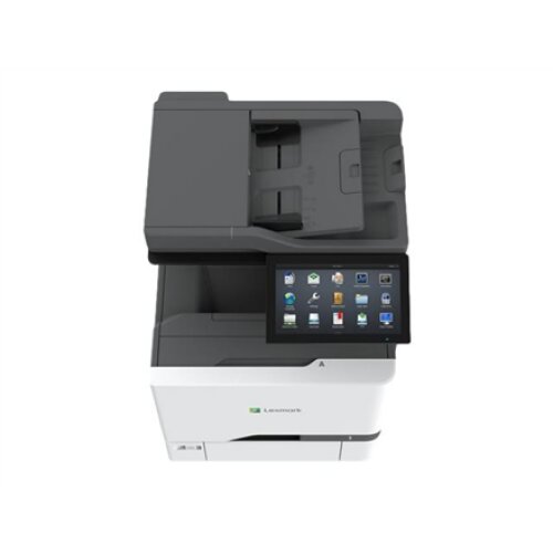 Lexmark , Multifunction Colour Laser printer , CX735adse , Laser , Colour , Multifunction , A4