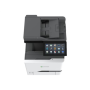 Lexmark Multifunction Colour Laser printer , CX735adse , Laser , Colour , Multifunction , A4