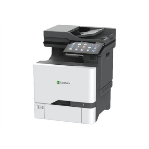Lexmark , Multifunction Colour Laser printer , CX735adse , Laser , Colour , Multifunction , A4