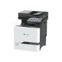 Lexmark , Multifunction Colour Laser printer , CX735adse , Laser , Colour , Multifunction , A4
