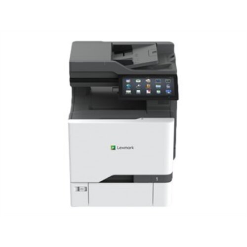 Lexmark , Multifunction Colour Laser printer , CX735adse , Laser , Colour , Multifunction , A4