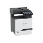 Lexmark , Multifunction Colour Laser printer , CX735adse , Laser , Colour , Multifunction , A4