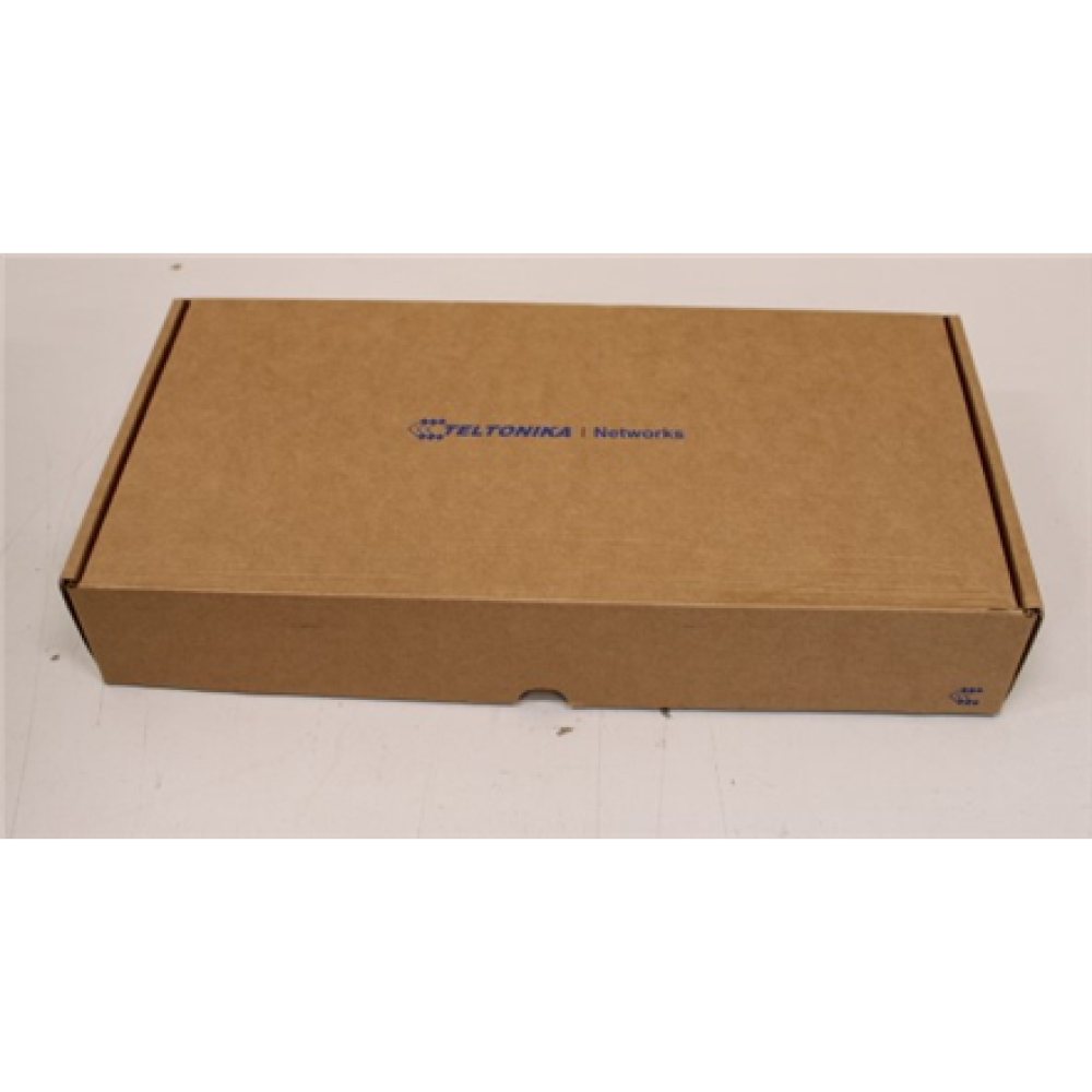 SALE OUT. Teltonika RUTX50 INDUSTRIAL 5G ROUTER , INDUSTRIAL 5G ROUTER , RUTX50 , 802.11ac , 867 Mbit/s , 10/100/1000 Mbps Mbit/s , Ethernet LAN (RJ-45) ports 5 , Mesh Support Yes , MU-MiMO Yes , 5G , Antenna type Internal , 24 month(s) , DEMO