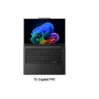 Lenovo ThinkPad X1 Carbon G13 Intel , Black , 14 , IPS , Touchscreen , WUXGA , 1920 x 1200 pixels , Anti-glare , Intel Core Ultra 7 , 258V , 32 GB , Soldered LPDDR5x , Solid-state drive capacity 512 GB , Intel Arc Graphics 140V , Windows 11 Pro , 802.11be