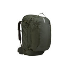 Thule , Fits up to size , 70L Backpacking pack , TLPM-170 Landmark , Backpack , Dark Forest ,