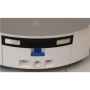 SALE OUT. Ecovacs DEEBOT X8 OMNI Vacuum cleaner, Robot, Wet&Dry, 18000Pa, TruEdge 2.0, AIVI 3D 3.0, YIKO-GPT, White+Auto-empty station , Ecovacs Robotic Vacuum Cleaner , DEEBOT X8 OMNI , Wet&Dry , Lithium-Ion , 5200 mAh , Dust capacity 0.22 L , 18