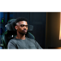 Razer THX Spatial Audio-Enabled Wireless Speaker Head Cushion , Clio
