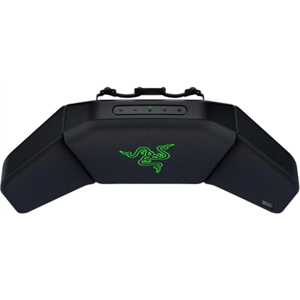 Razer THX Spatial Audio-Enabled Wireless Speaker Head Cushion , Clio
